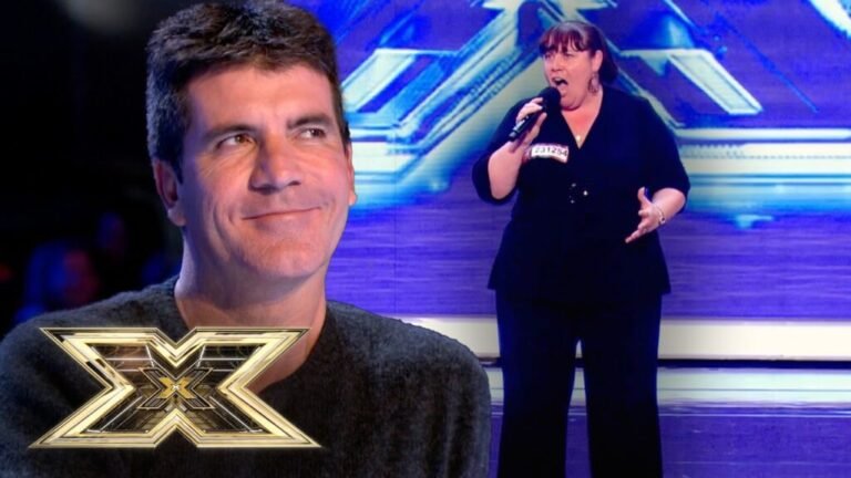 Brave Mary Byrne SHINES with a powerful Tom Jones cover! Check Full Video In First Comments.