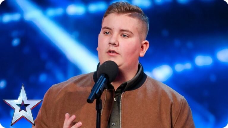 15-Year-Old Was Told He’s NOT Good Enough By a Judge, Proves Him Wrong!