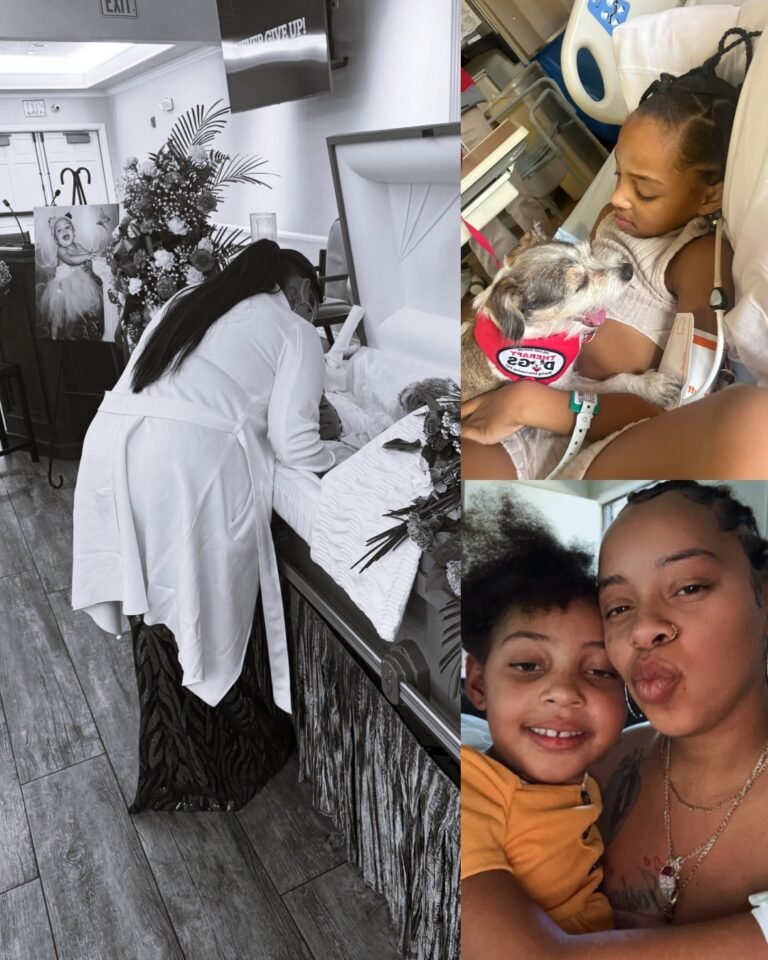 A Mother’s Promise, A Daughter’s Light — Remembering the Joyful Spirit of Jizae