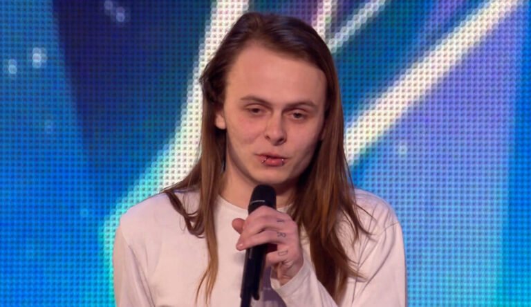 You Won’t BELIEVE What Happened When He Turned Amanda Holden’s Favourite Song Into A SCANDALOUS Metal Anthem! Watch the full video in comments