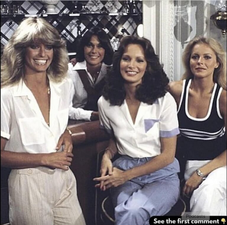 The TV show that redefined female heroes.