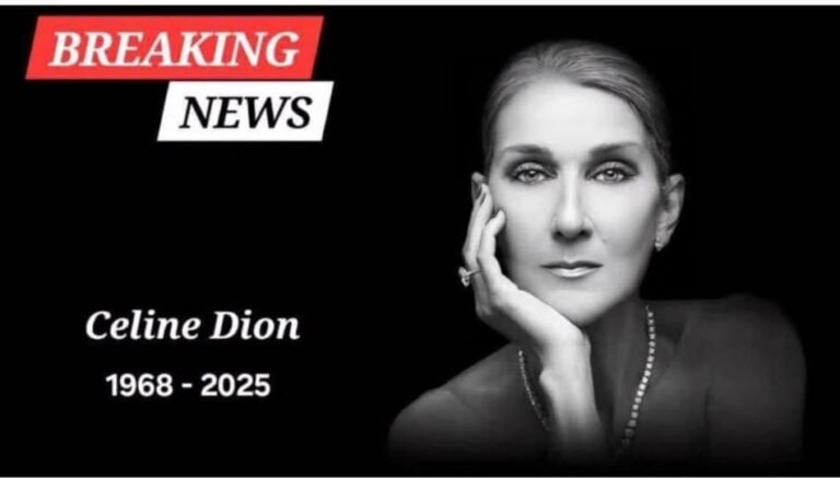 😪What Really Happened to Celine Dion? A Voice Fighting to Return