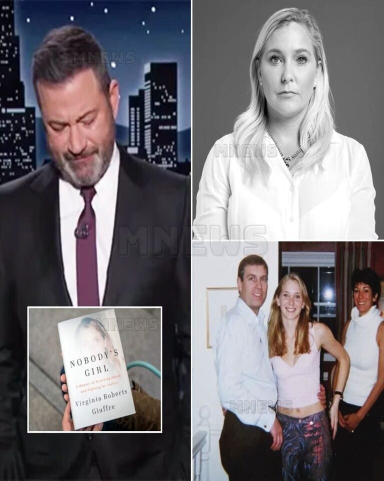 JIMMY KIMMEL LIVE! IS BACK ON AIR — LESS THAN A WEEK AFTER CONTROVERSIAL SUSPENSION