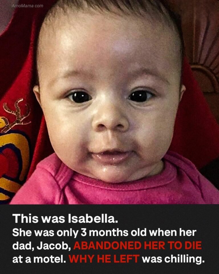 Muncie Dad, Jacob Vera, Pleads Guilty in Connection With the Death of His Own 3-Month-Old Daughter