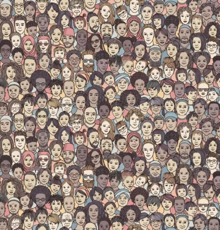 You Have 5 Seconds To Find The Hidden Cat In The Picture