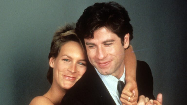 This Unforgettable Scene Was Unscripted – Take a Closer Look and See the Unexpected Twist