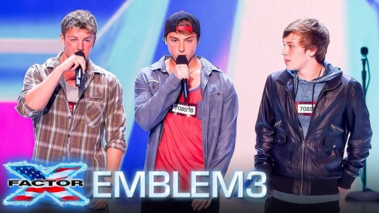 You’ve Never Heard a Boy Band Like This – Original Song Leaves Everyone Speechless!