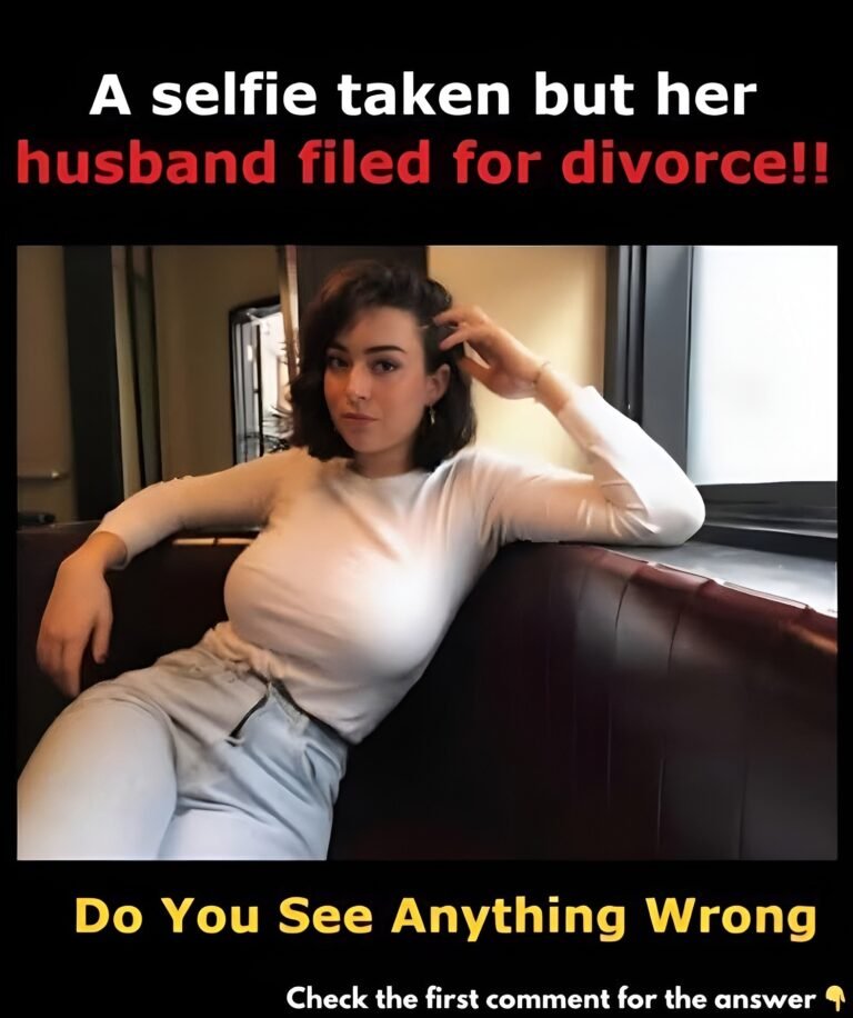 Can You Solve the Mysterious Wife Riddle?