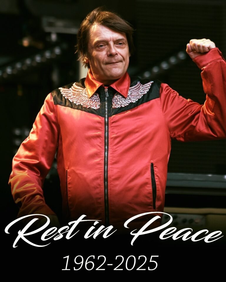 Gary Mounfield cause of death: What we know about the Stone Roses icon