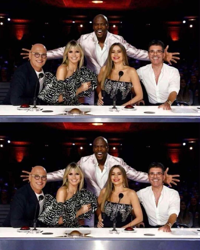 Trag!c News…with heavy hearts.. ‘America’s Got Talent’ Icon Passed Away Today. Check the 1st Comment