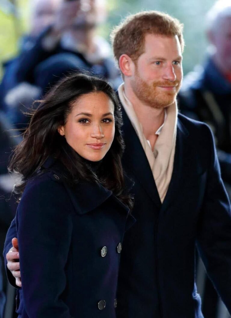 Se il principe Harry avesse visto queste foto, si sarebbe ancora innamorato? Rivelato il passato segreto di Meghan!