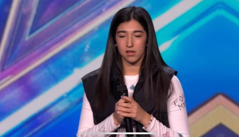 Mother’s Ultimate Sacrifice! She Gave Up Her Audition for Her Daughter—And What Happened Next Left Everyone in Tears