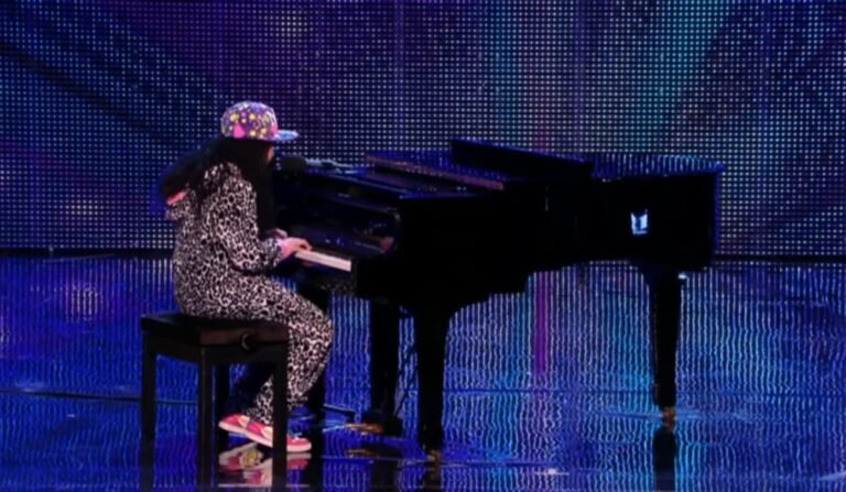 Judges laughed and didn’t expect anything serious, then this happened