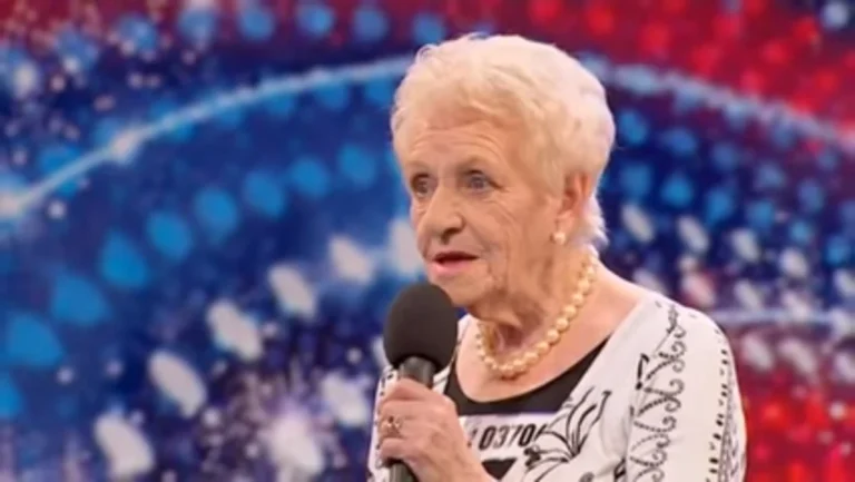 She’s 80, A Great-Grandmother—And Has A Voice That Will Leave You Speechless!