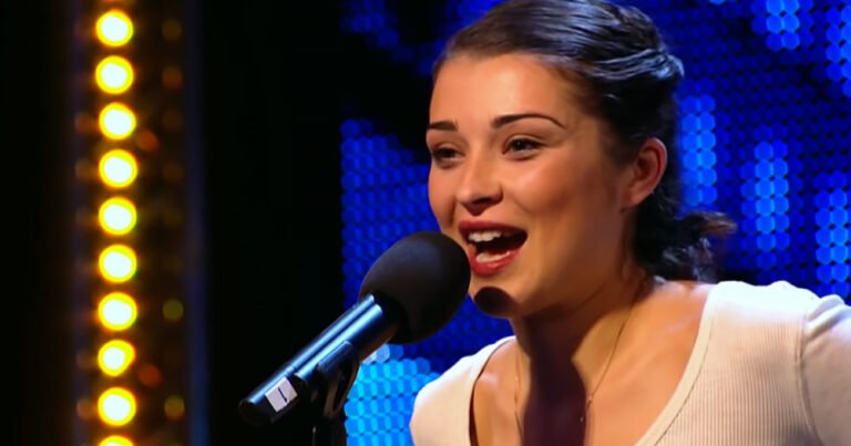 Simon Cowell started crying Say AMAZING voice !! Alice Fredenham singing ‘My Funny Valentine’ ⏬