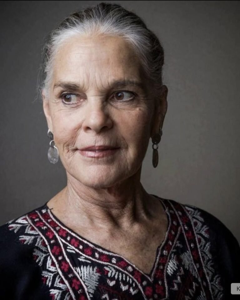Actor Ali MacGraw sacrificed her own career for Steve McQueen.