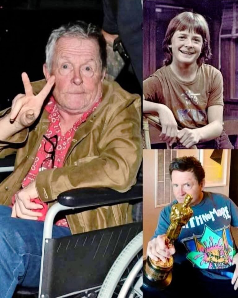 After a three-decade fight with Parkinson’s, Michael J. Fox …