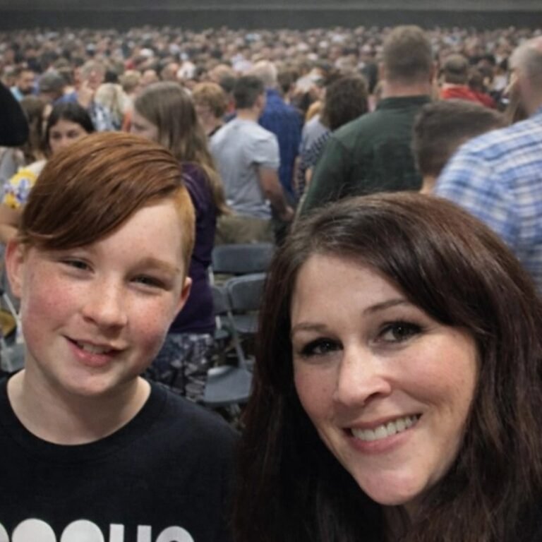 Mom Defends Son After Bully Incident, and the Internet Rallies Behind Her