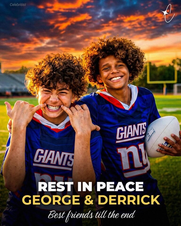 Two Best Friends, Both 14, Die After Spending Time at a Citrus County Park