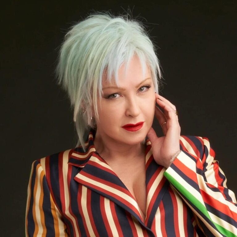 With heavy hearts, we report the sad news about the beloved singer Cyndi Lauper… – Check the comments