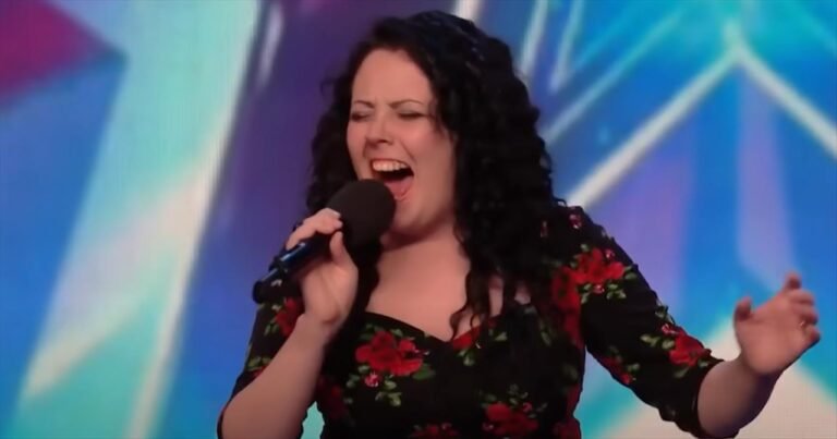 This Audition Changed the Mood of the Entire Theatre