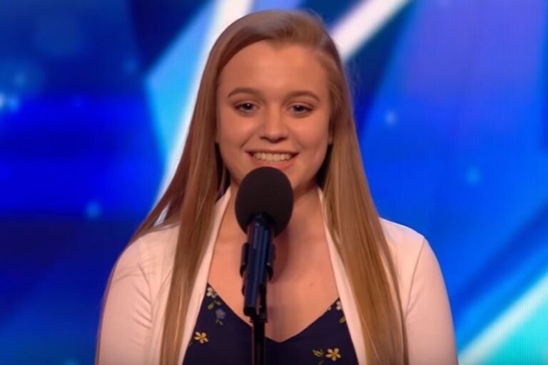 Simon Cowell stunned: He told 14-year-old opera prodigy she has ‘no idea how amazing she is!’