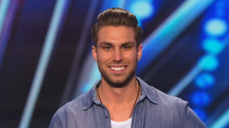 A Heartfelt Reunion: This Singer’s Performance Brought His Father to Tears on National TV