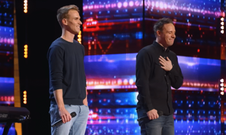 One Voice, Fifteen Legends: The AGT Audition That Refused to Be Forgotten