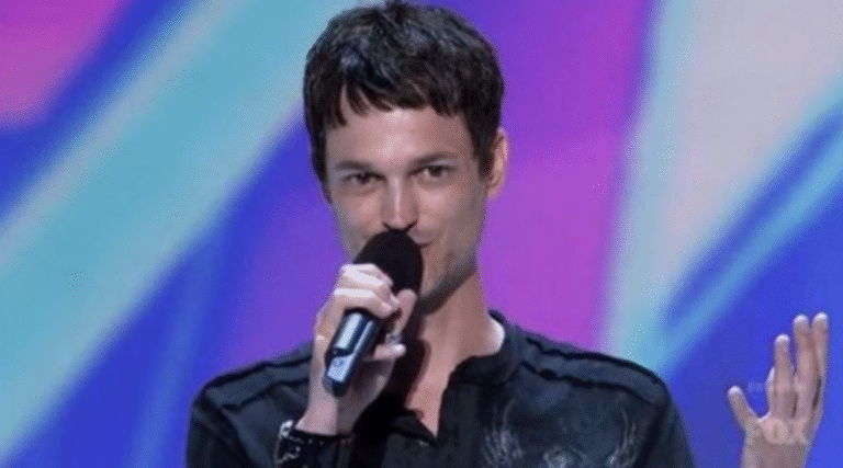 Single Father’s Heartfelt Cover of ‘Hallelujah’ Goes Viral
