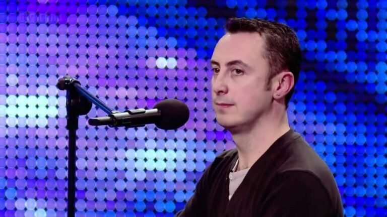 The Most Awkward Audition Ever! Simon Calls It “Hideous” — But the Judges Just Can’t Say No!