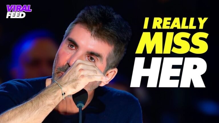 “An Unforgettable Dedication: How Contestants Honored Simon Cowell’s Late Friend”