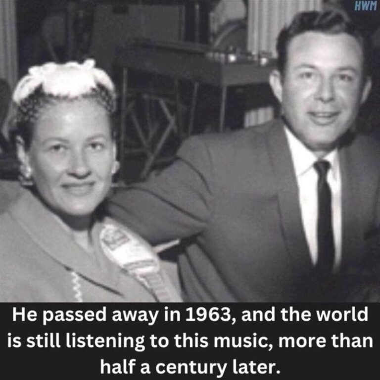 ‘He’ll Have to Go’ took over country & pop charts in 1960.