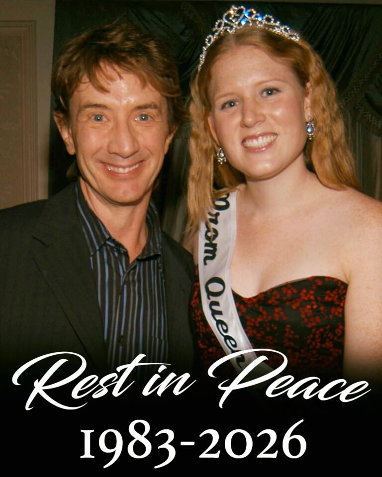 With heavy hearts, we share the heartbreaking news of this Hollywood star’s daughter… How she died breaks our hearts