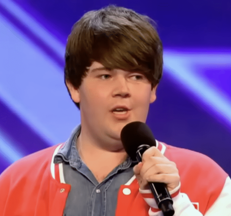 The Remarkable Contestant Who Surprised His Parents with a Spectacular Performance