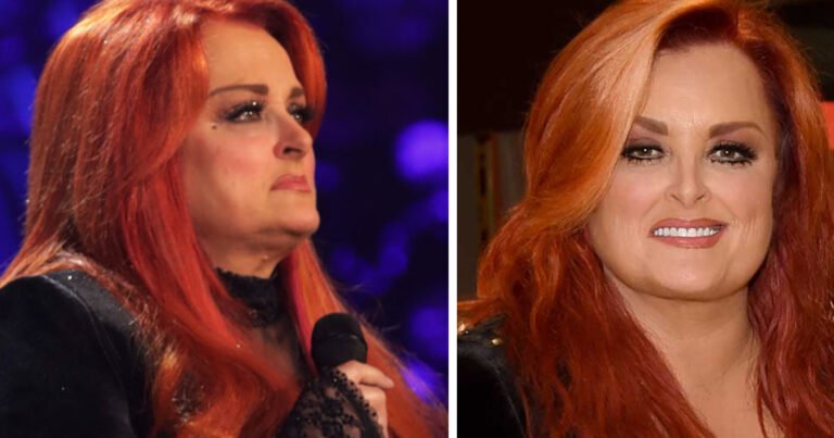 At 60, Wynonna Judd shocks fans with pic of her new, skinny body