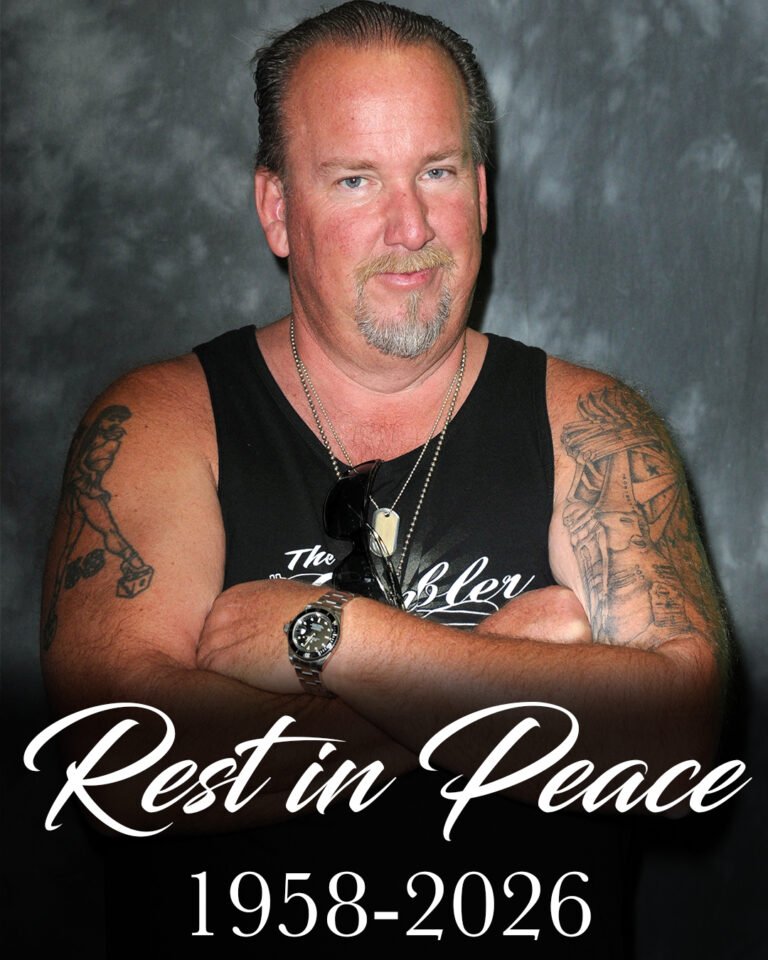 With heavy hearts, we announce the heartbreaking news about this beloved reality star who gave us so much