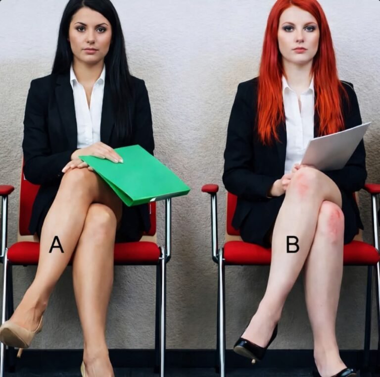 Research Reveals 7 Small Ways People Judge Your Personality