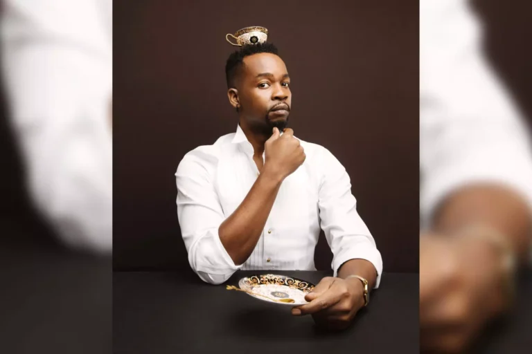 A Fusion of Opera and Hip-Hop Catches Judges Off Guard…