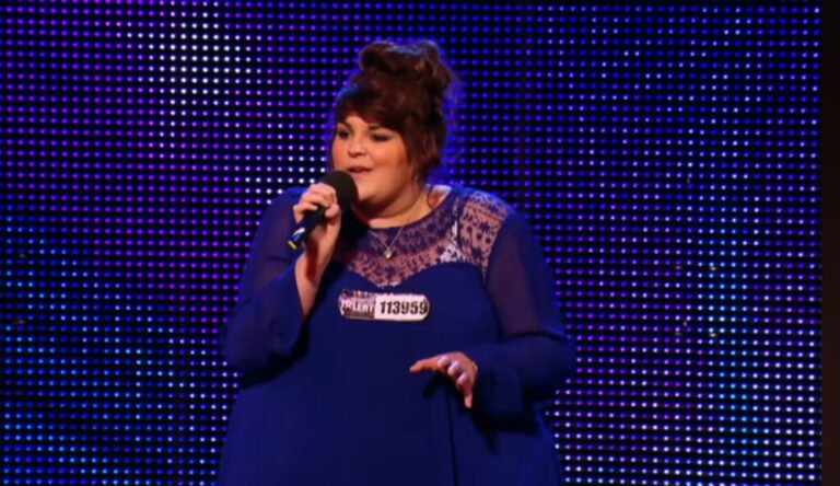 “They Laughed — Then Rosie O’Sullivan Blew Everyone Away With a Soul Voice” Full video in the comments 👉
