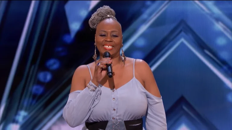 Simon Cowell’s Surprise Crush Ends in a Hilarious Twist