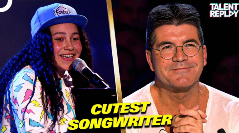 The Remarkable Rise of a Young Songwriter