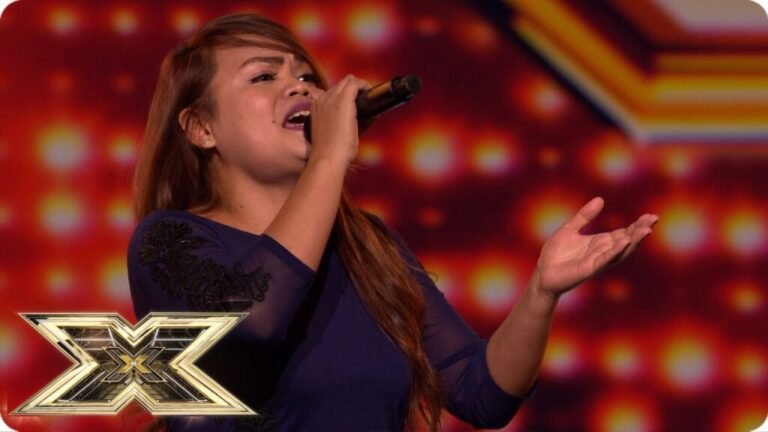 One Woman, Two Voices: She Sang Both Parts of “The Prayer” and Left the Judges in Shock