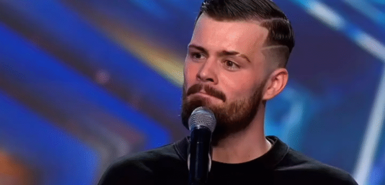 His Parents Thought He Was in the Audience… Then He Grabbed the Mic and Shocked Everyone