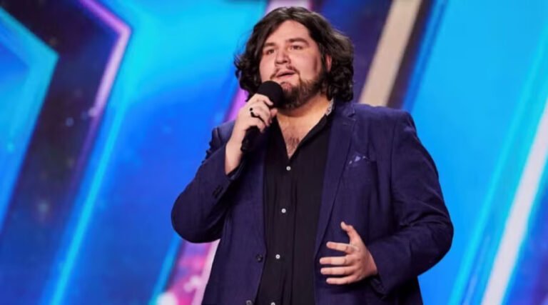 He Could Barely Speak — Then Delivered a Voice No One Expected