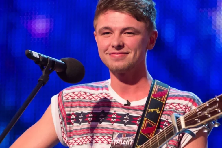 Forbidden Dream, Famous Voice: The Audition That Shook His Family