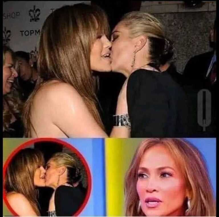 At 55 years old, Jennifer Lopez confirms to everyone that she is… See More