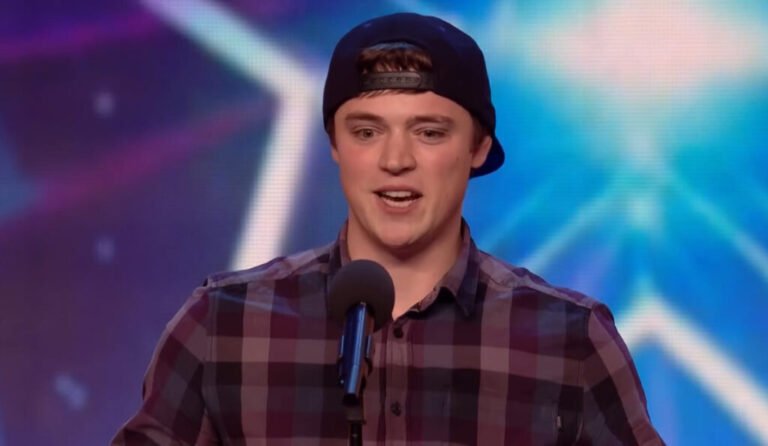 He Sings Miley Cyrus as 10 Celebrities — The Voices He Nails Will Blow Your Mind! Full video in the comments 👉