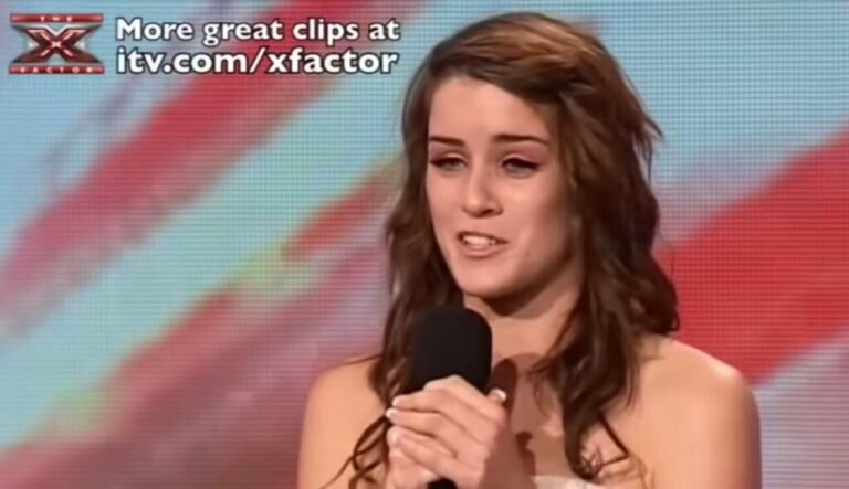 Simon Doubted Her—Then She Sang Whitney Houston and Stunned Everyone