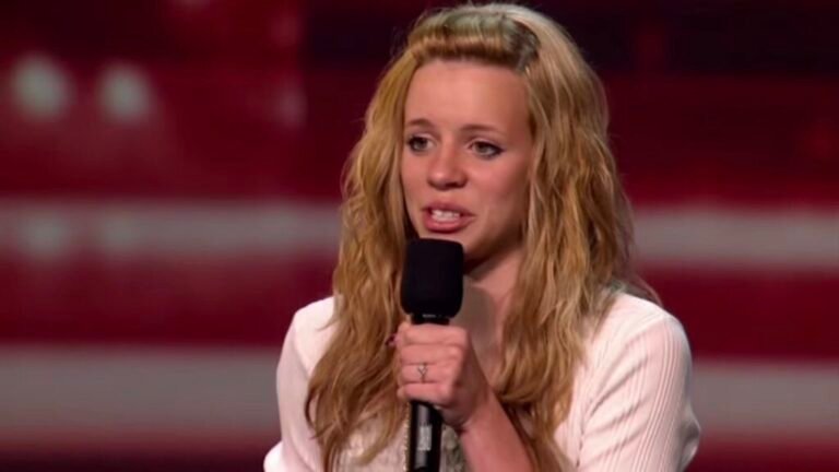 She Chased Bieber’s Spotlight; Simon Crowned Her Brilliant