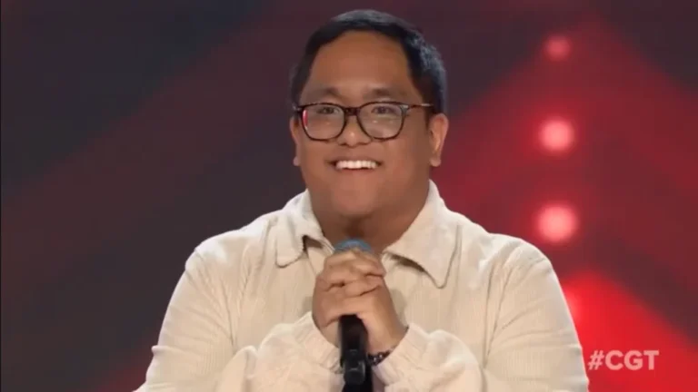 Everyone Said He Needed More Time — He Needed One Song to Prove Them Wrong